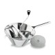 PASAPURE 30 CM 60030 CHEF INOX