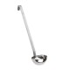 CACILLO MONOBLOC 10CM INOX