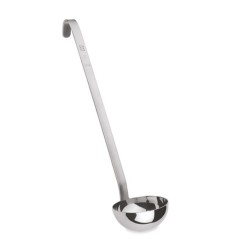 CACILLO MONOBLOC 10CM INOX