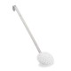 ESPUMADERA MONOB. 14CM INOX