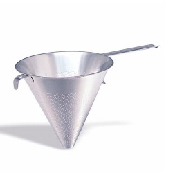 COLADOR CHINO 26CM INOX