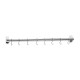 BARRA COLGAR 60 CM 60760 CHEF INOX
