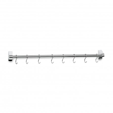 BARRA COLGAR 60 CM 60760 CHEF INOX
