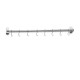 BARRA COLGAR 100 CM 60710 CHEF INOX