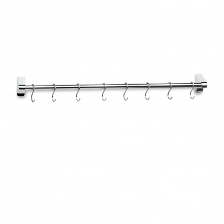 BARRA COLGAR 100 CM 60710 CHEF INOX