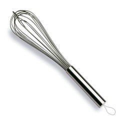 BATIDOR EXTRA 25 CM CHEF INOX