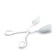 PINZA PASTELERIA 62317 TIJERAS CHEF INOX