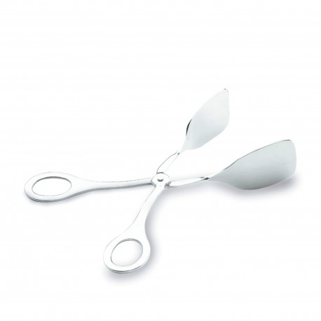 PINZA PASTELERIA 62317 TIJERAS CHEF INOX