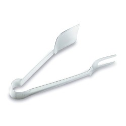 PINZA SERVIR 68009 TENED/CUCHA CHEF INOX