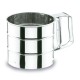 CRIBADOR DE HARINA 0,35L 67011 LACOR 18%