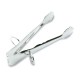 PINZA PASTELERIA 68008 ANILLAS CHEF INOX