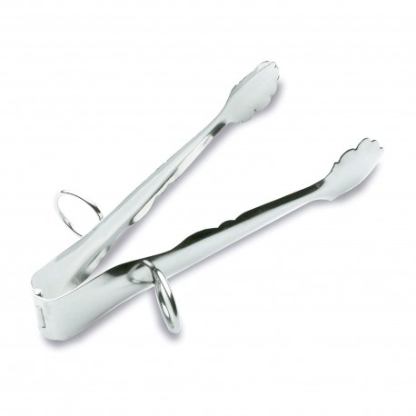 PINZA PASTELERIA 68008 ANILLAS CHEF INOX