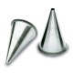 BOQUILLA REDONDA 10 mm. 68910 LACOR