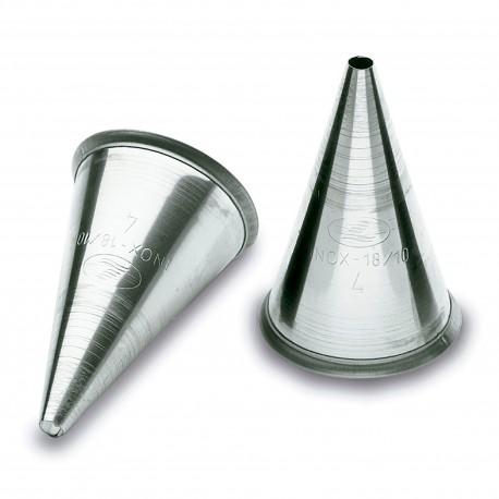 BOQUILLA REDONDA 10 mm. 68910 LACOR