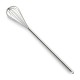 BATIDOR GIGANTE 100 CM 60610 CHEF INOX