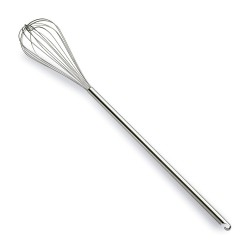 BATIDOR GIGANTE 100 CM 60610 CHEF INOX