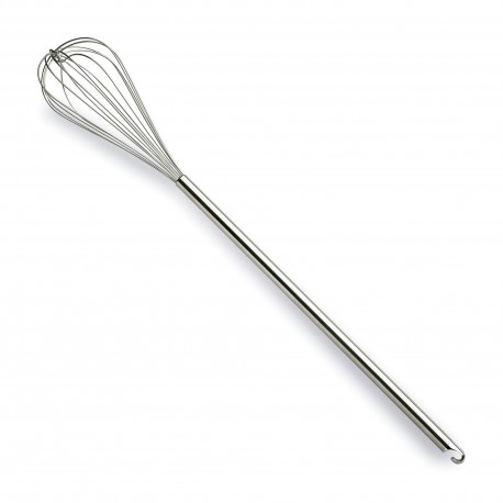 BATIDOR GIGANTE 100 CM 60610 CHEF INOX
