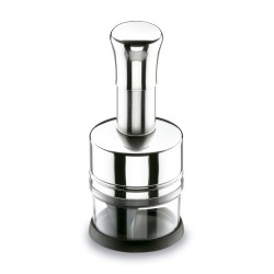 PICADOR DE CEBOLLA 62980 CHEF INOX