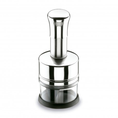 PICADOR DE CEBOLLA 62980 CHEF INOX