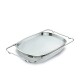 ESCURRIDOR EXTENSIBLE 62987 CHEF INOX