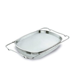 ESCURRIDOR EXTENSIBLE 62987 CHEF INOX