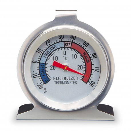 TERMOMETRO REFRIGERAD 62450 C/BASE LACOR