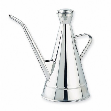 ACEITERA 1/2 L. INOX 18/10