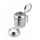 GRASERA 3/4 L. CARNE INOX 18/10