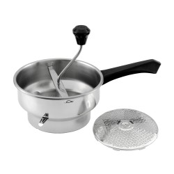 PASAPURE 20 INOX.18/10 ILSA