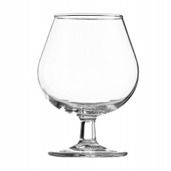 COÑAC COPA 25CL "T" VCL