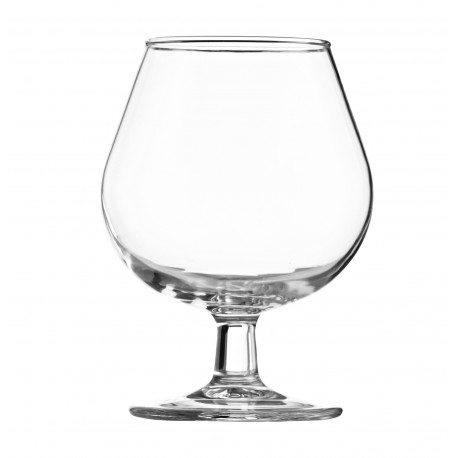 COÑAC COPA 25CL "T" VCL