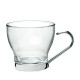 OSLO TAZA ASA INOX 10CL