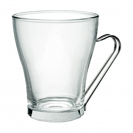 OSLO TAZA ASA INOX 23CL