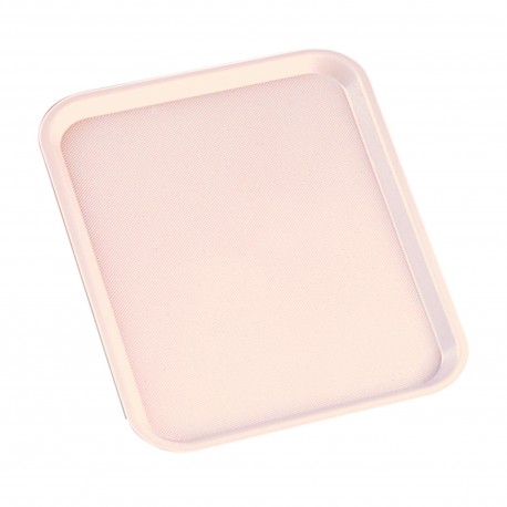 ARA61048 BANDEJA 46 X 37 BEIG