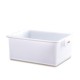 ARA1171 CUBETA HONDA 35 L. 53 X 39 X 20