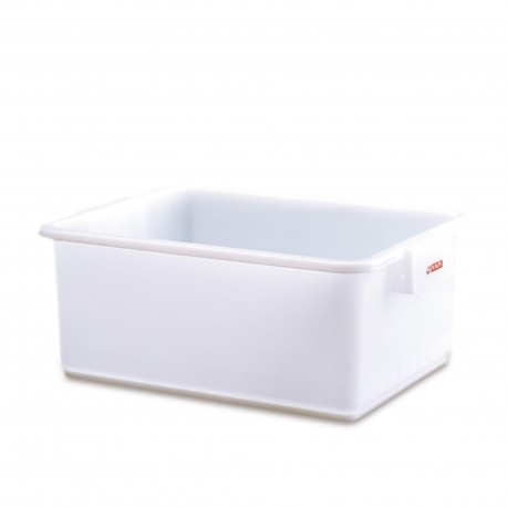 ARA1171 CUBETA HONDA 35 L. 53 X 39 X 20