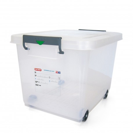ARA1183 ROLLING BAC 60 L. 53X40 X37