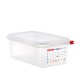 ARA3027 HERMETICO 1/4 H100 2,8 L.