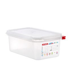 ARA3027 HERMETICO 1/4 H100 2,8 L.
