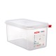 ARA3031 HERMETICO 1/3 H150 6 L.