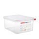 ARA3034 HERMETICO 1/2 H150 10 L.