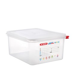 ARA3034 HERMETICO 1/2 H150 10 L.