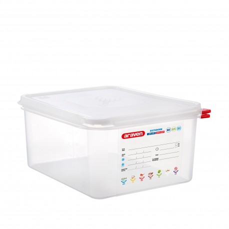 ARA3034 HERMETICO 1/2 H150 10 L.