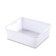 ARA1134 CUBETA HONDA 20 L. 44 X 35 X 16