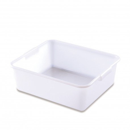 ARA1134 CUBETA HONDA 20 L. 44 X 35 X 16