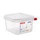 ARA3024 HERMETICO 1/6 H100 1,7 L.