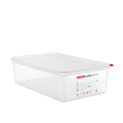 ARA3037 HERMETICO 1/1 H150 21 L.