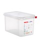 ARA3028 HERMETICO 1/4 H150 4,3 L.