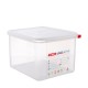 ARA3035 HERMETICO 1/2 H200 12,5 L.