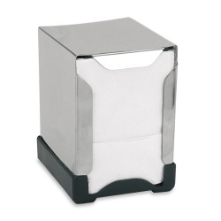 SERVILLETERO MINISERVICE INOX SIN PALILLERO